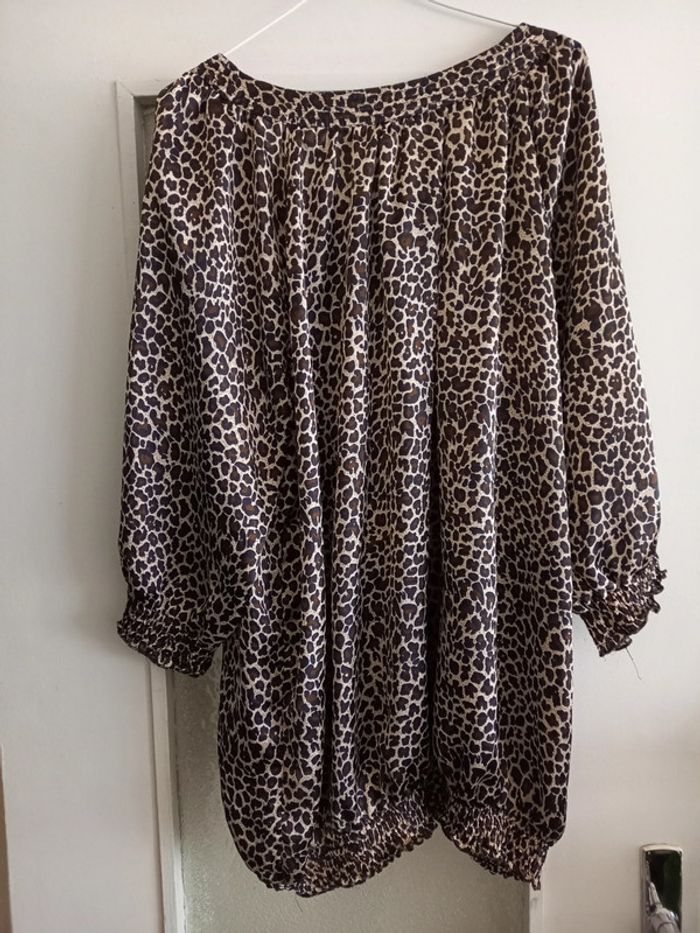 Chemise Yessica taille 48 - photo numéro 6