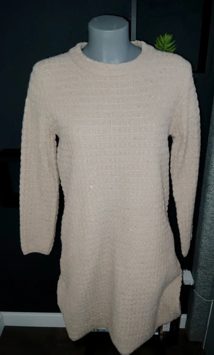 Robe pull - photo numéro 4