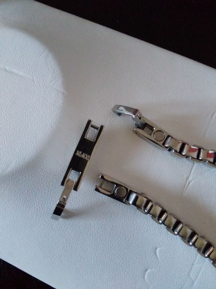 Bracelet/Gourmette Magnetix - photo numéro 4
