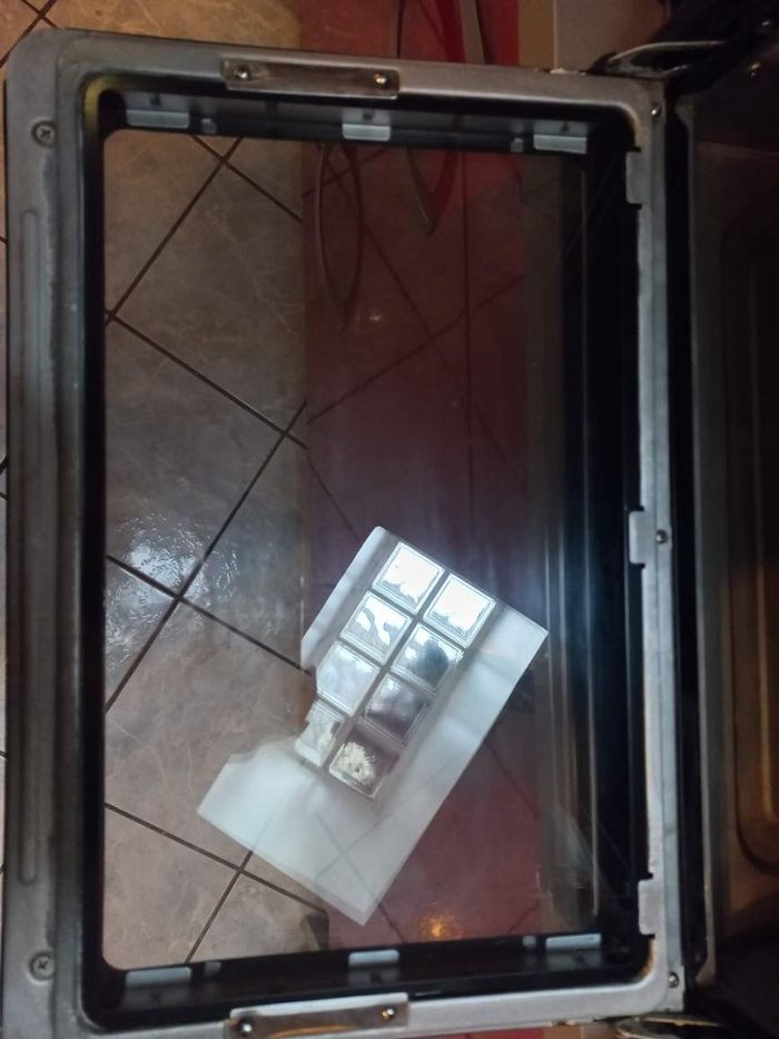 Mini four - photo numéro 4