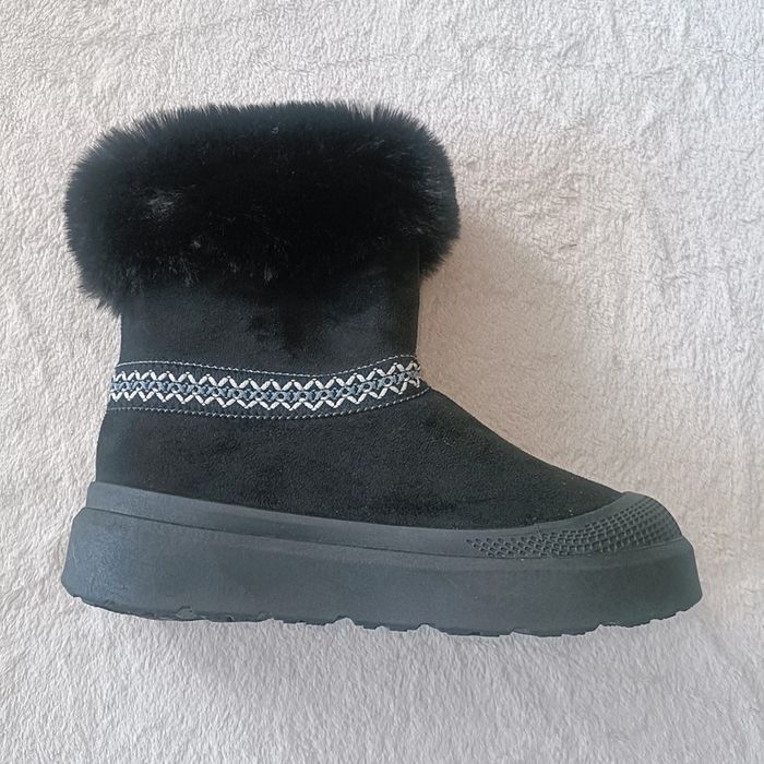 Bottes neuves en 38 - photo numéro 6