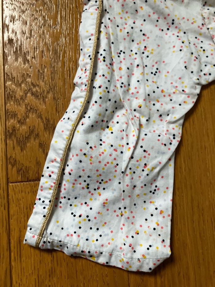 Chino 12 mois léger été - photo numéro 2