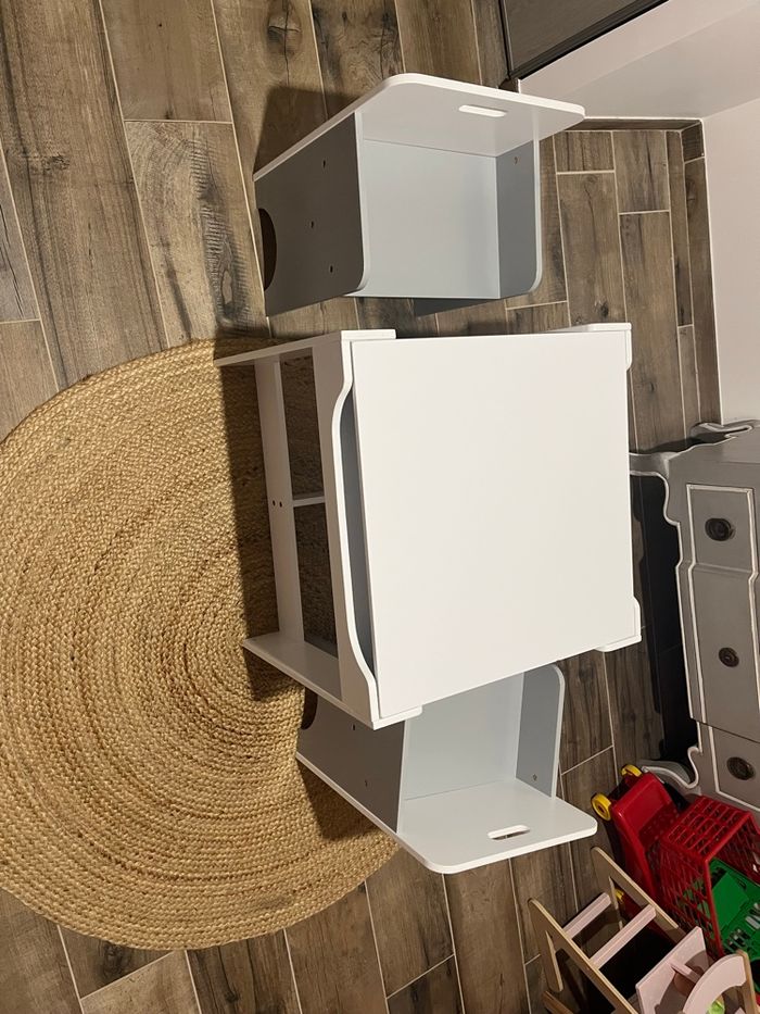 Table de jeux OXYBUL - photo numéro 3