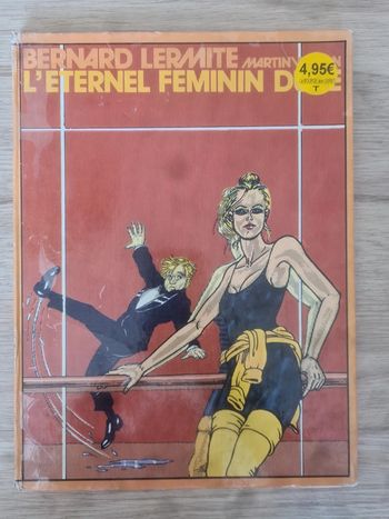 L'éternel féminin dure