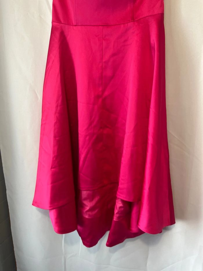 robe de cérémonie - photo numéro 3