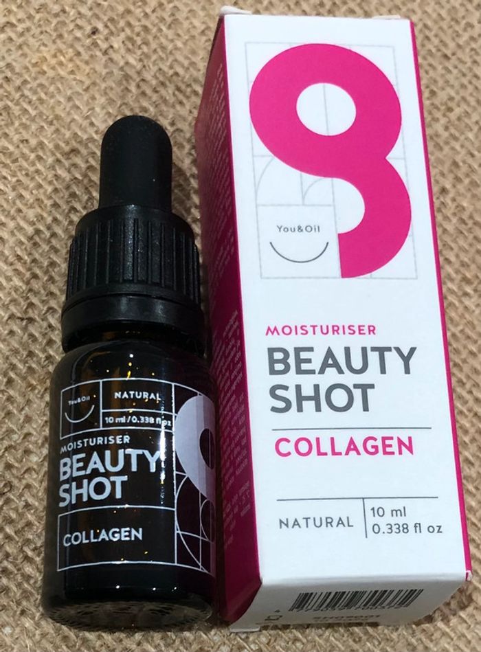 Sérum collagène - You&Oil