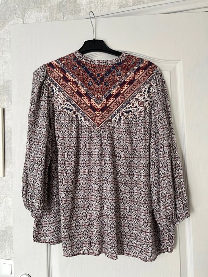 Liquette colorée - photo numéro 4