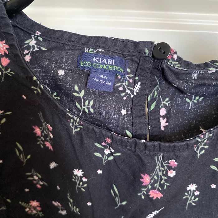 Blouse manches longues - photo numéro 2