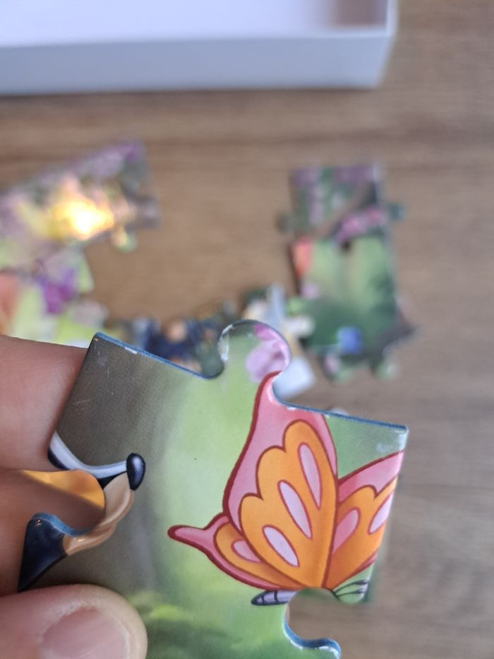 Puzzle bambi - photo numéro 5