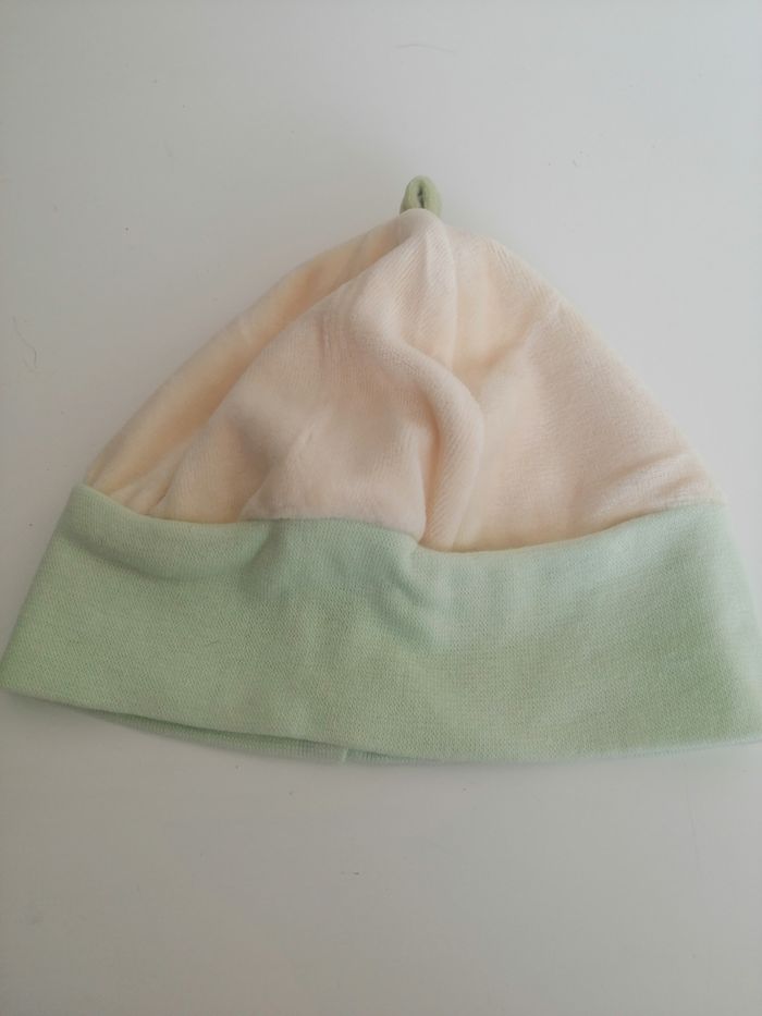 Bonnet 3 mois