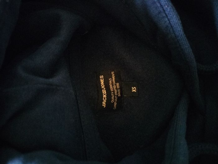 Sweat Jack&Jones - photo numéro 4