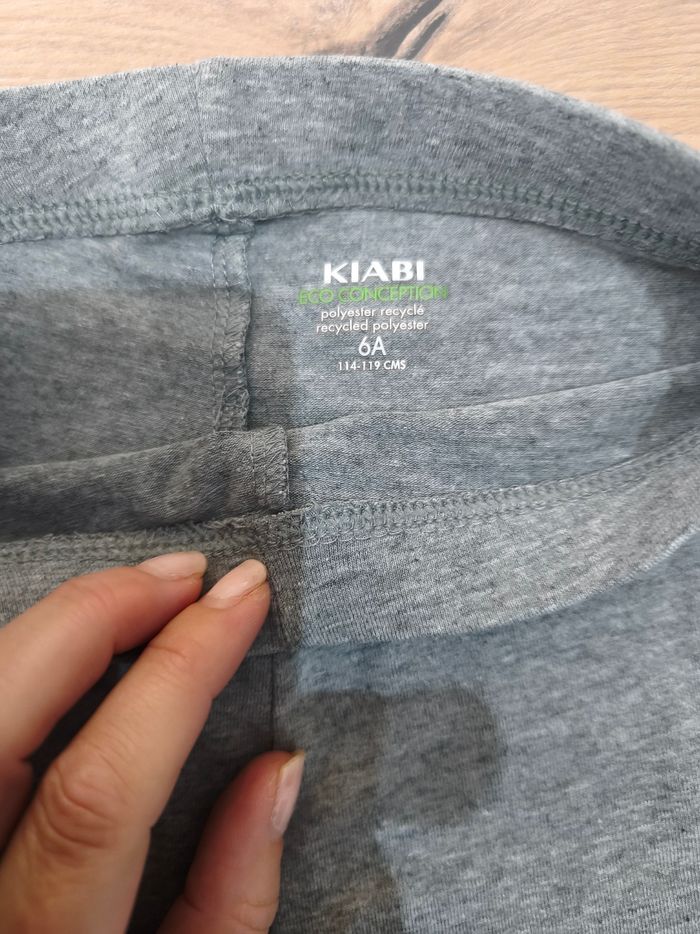 Legging neuf - photo numéro 2