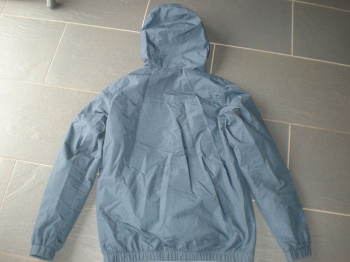 Veste coupe vent Ellesse S / 36 - photo numéro 5