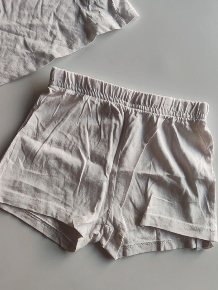 Pyjama 4 ans - photo numéro 6