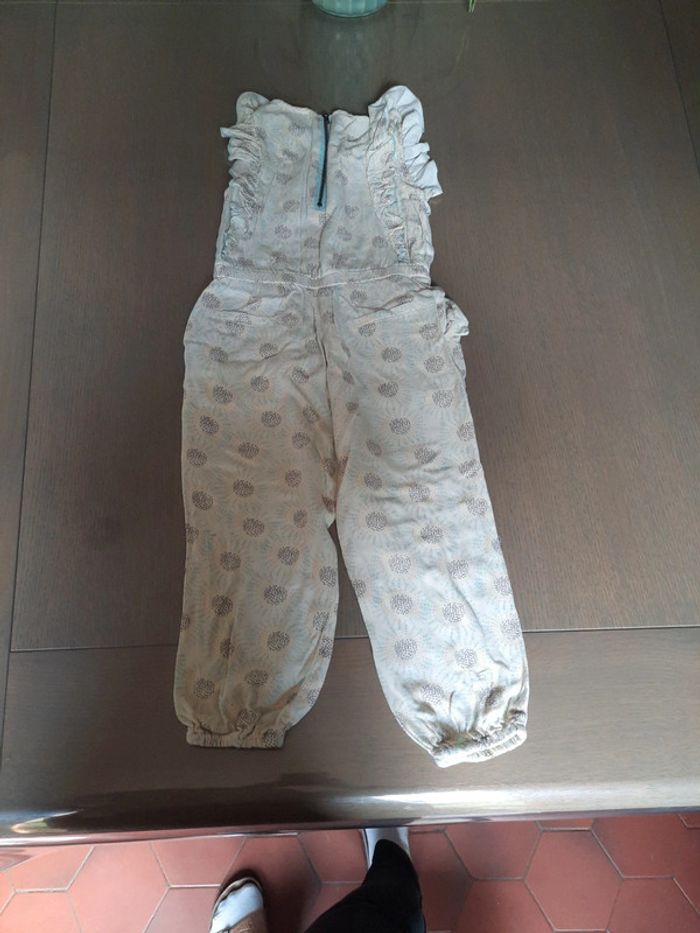 Combinaison - photo numéro 4