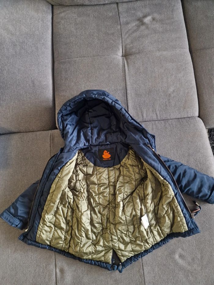 Parka Peggy-Ho - photo numéro 13