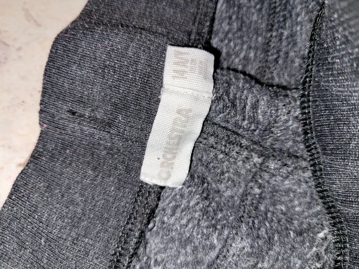 Jogging fille - photo numéro 2