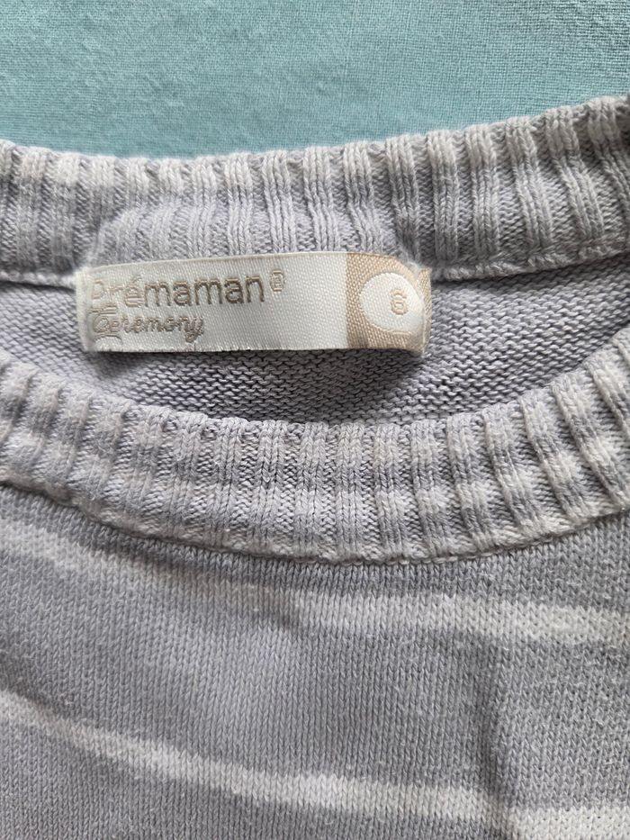 Pull garçon - photo numéro 2