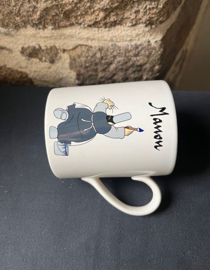 Mug prénom Manon Mam’Goudig - photo numéro 9