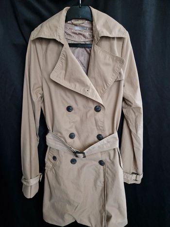 Trench imperméable
