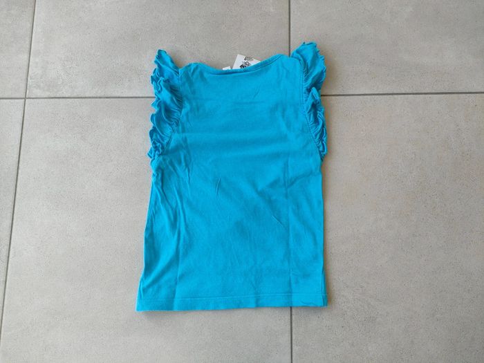 Pyjama été deux pièces - Taille 5 ans - photo numéro 3