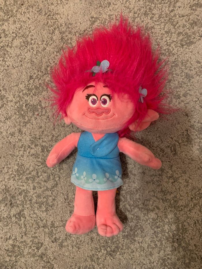 Trolls Poppy