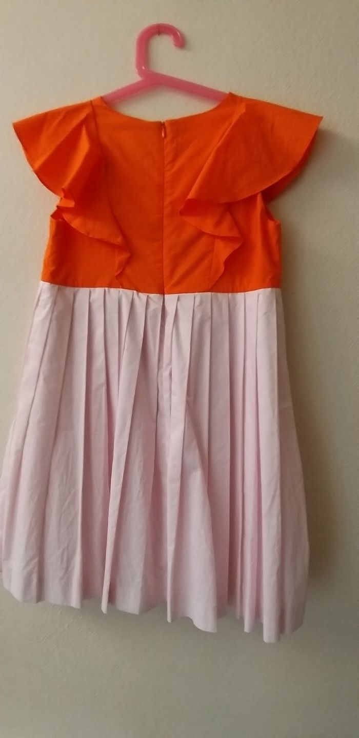 Robe - photo numéro 4