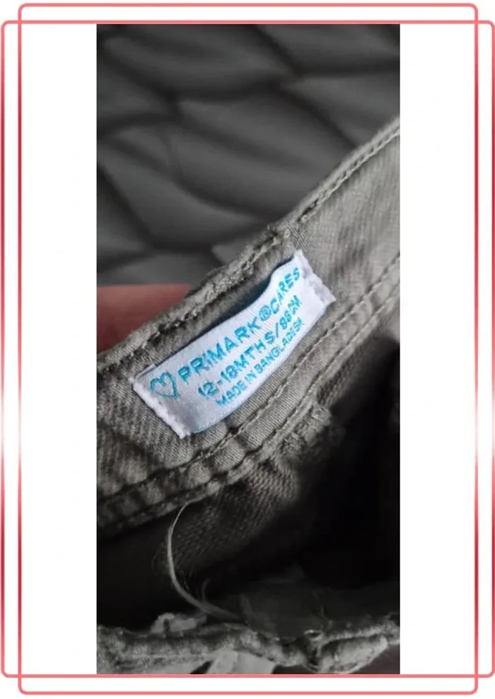 Jeans - photo numéro 3