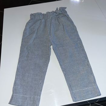 Pantalon vertbaudet