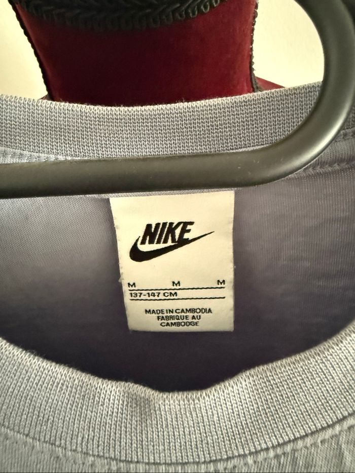 Tee shirt Nike - photo numéro 2