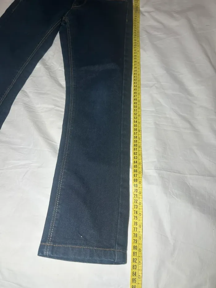 Jeans enfants c&a - photo numéro 3