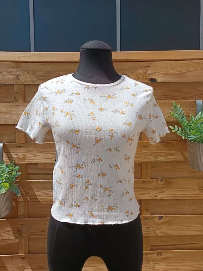 Top taille S - photo numéro 2