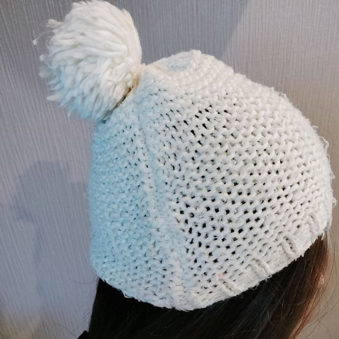 Bonnet - photo numéro 2