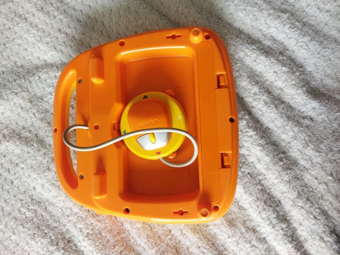 Ordinateur  vtech - photo numéro 3