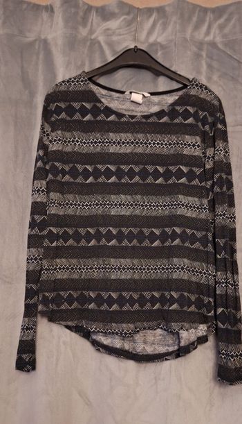 Blouse h&m M