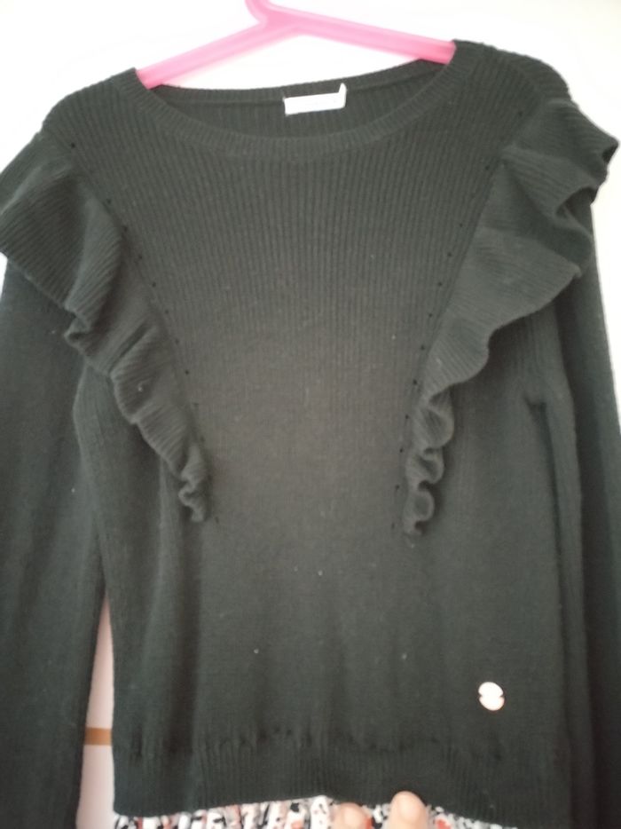 Robe liberty Lulu Castagnette 6 ans - photo numéro 5