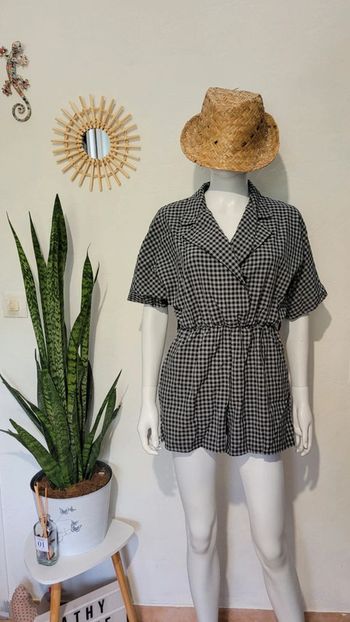 Combi short