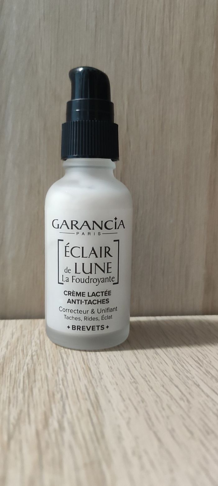 Garancia - Éclair de Lune crème lactée - photo numéro 2