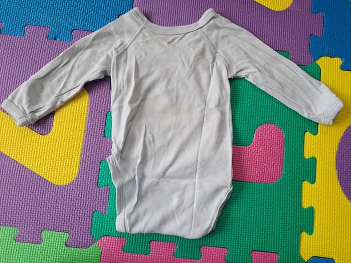 Lot de 8 bodies ml 3m - photo numéro 11