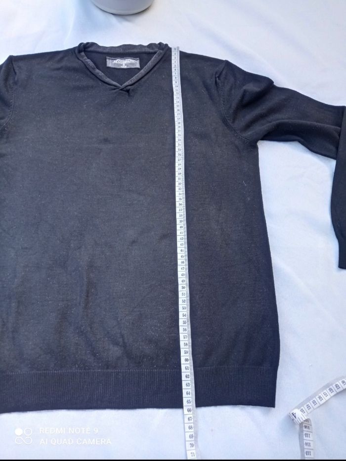 Pull Armand Thierry - photo numéro 6