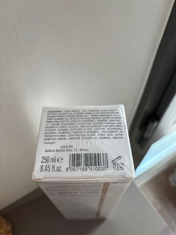 Crème Corporelle Vergetures - photo numéro 6