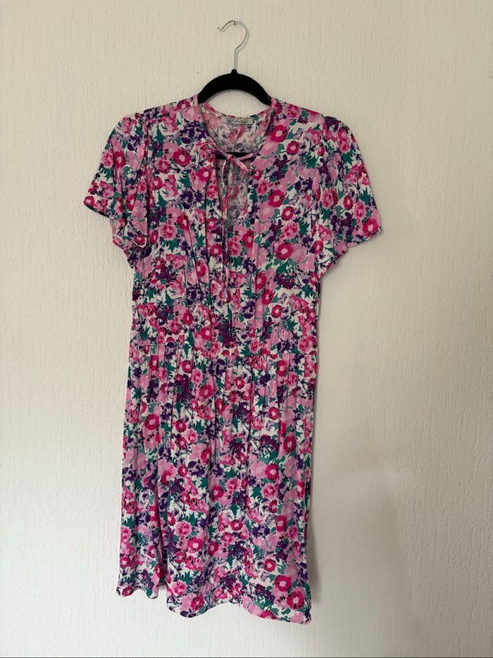 Lot de 10 robes femme taille 42 - photo numéro 9
