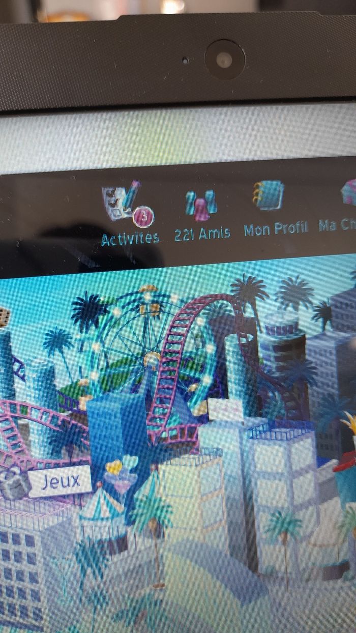 Compte msp - photo numéro 2
