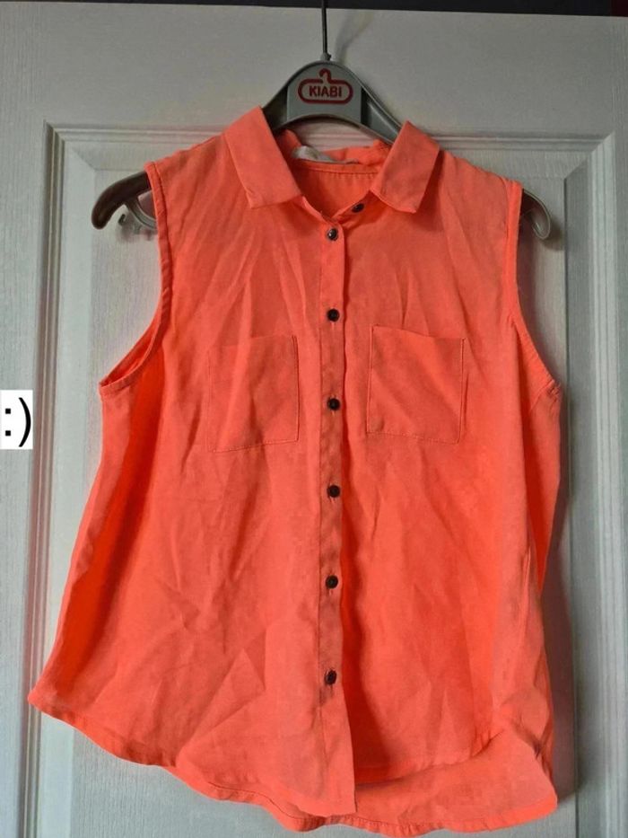 Chemise - photo numéro 2