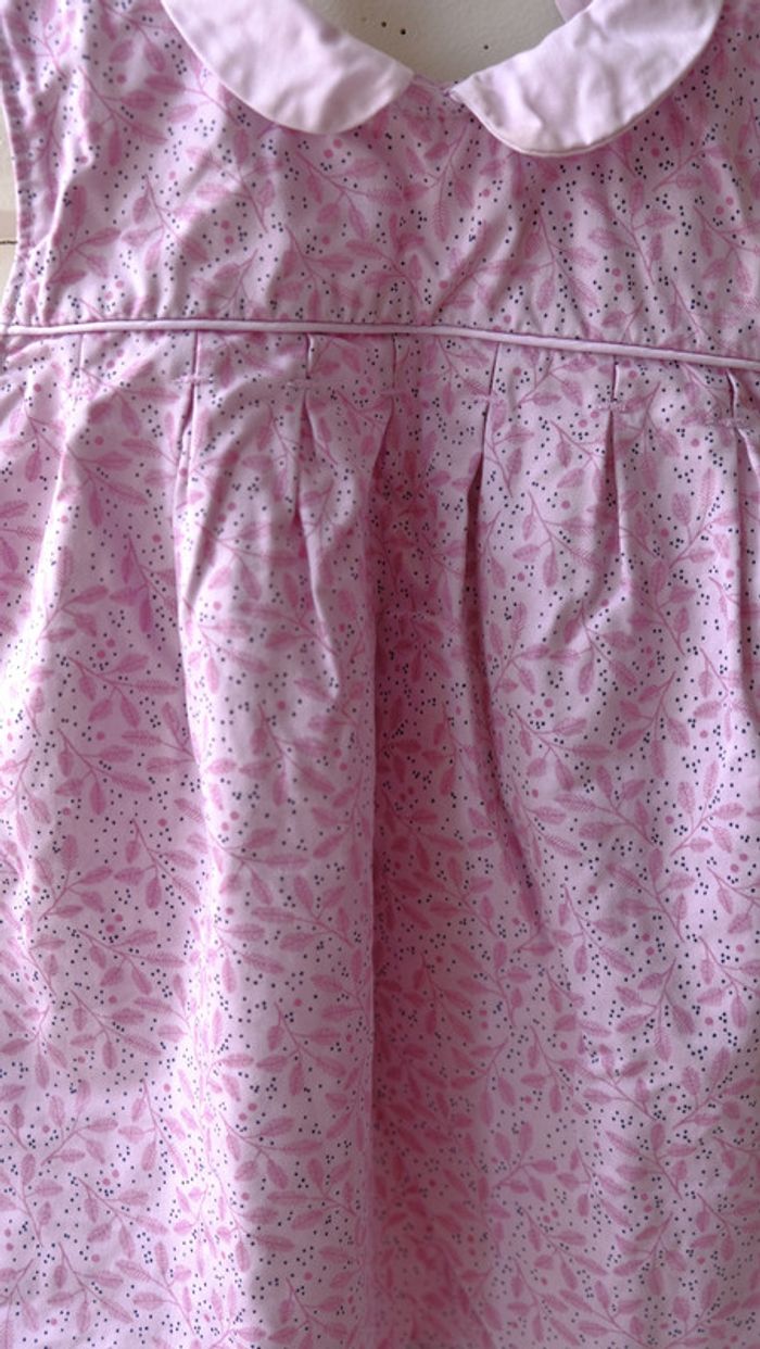 Robe 12 mois - photo numéro 2