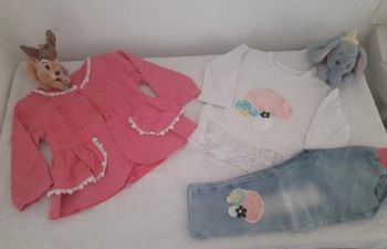 Ensemble t.2 ans