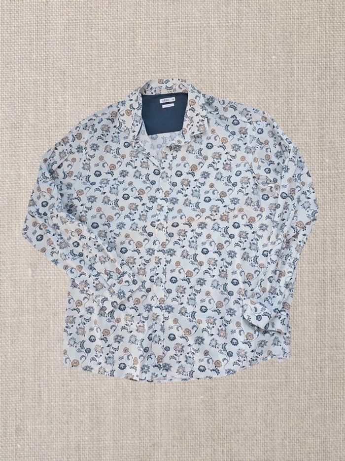 Chemise marque Gémo