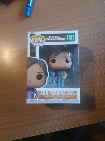 Pop 1411 ann perkins