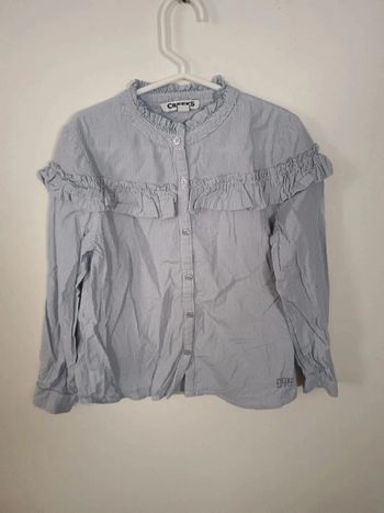 C3 t-shirt rayé Creeks 8