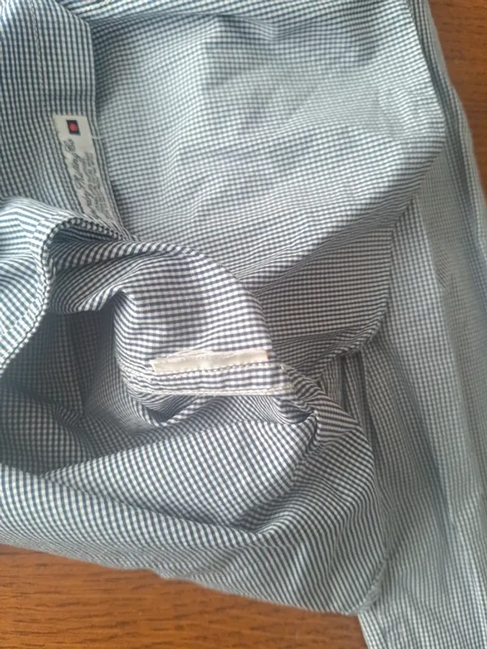 Chemise superdry manche longue - photo numéro 6